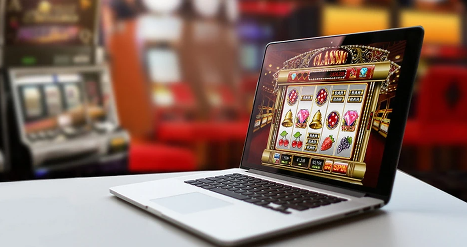 How to Start Playing in Online Casino’s Spin: A Beginner’s Guide