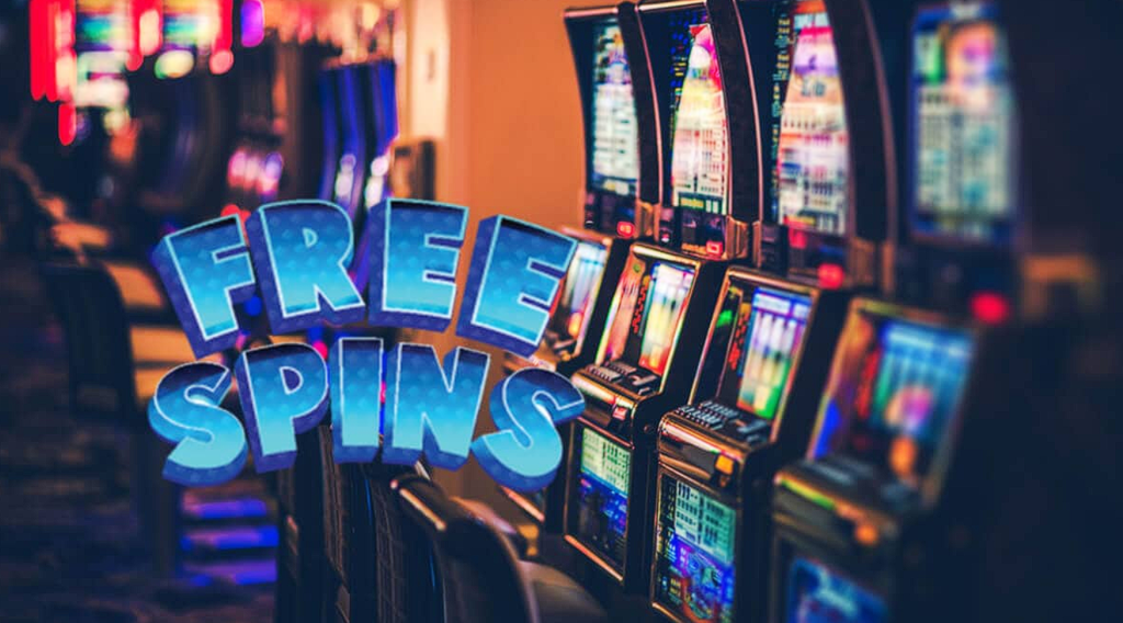 Free Spin Offers in Kenya