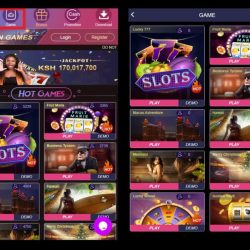 Ultimate Guide to WIN WIN Casino in Kenya: Win Big with Top Platforms